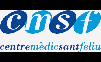 Centre Mèdic Sant Feliu