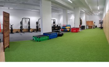 MOUTE | ¡Entrena Salud! Centro de Entrenamiento Personalizado, de Fisioterapia y Nutrición en Sant Joan Despí