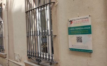 Nutritional Coaching SL