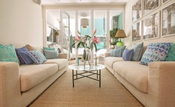 Ankshu Sitges - Health & Beauty Center