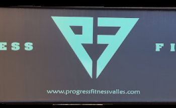 Progress Fitness