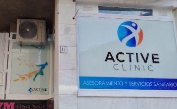 Active Clinic