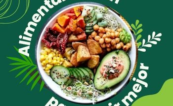 Nutrición Nervión | Dietista Nutricionista en Santurtzi