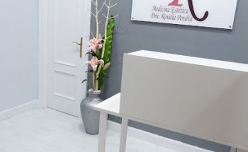 Clínica Rosalía Peralta