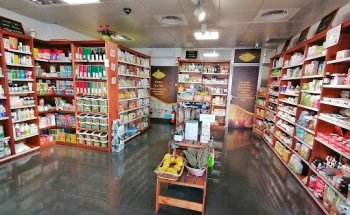 BioSitges Herbodietetica S.L.