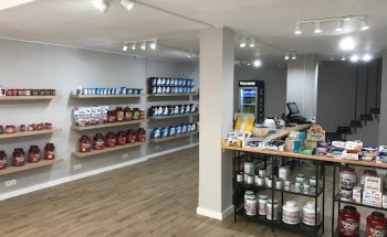 FIT Nutrición Sitges