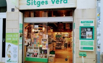 Sitges Verd
