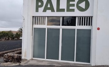 Paleo Teguise