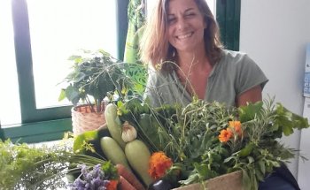 Naturópata Marta Benincá (Terapias Naturales desde1996)