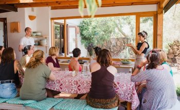 La Cocinera Saludable - Private Chef