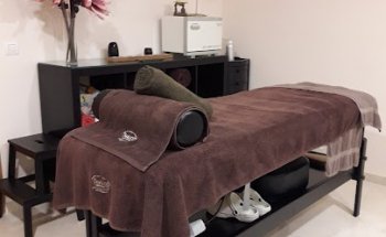 Javier Isidro - Terapias Manuales, nutrición y dietética