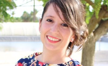 Dietista Nutricionista Sara Jiménez