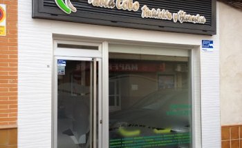 María Cobo Nutrición y Bienestar. Dietista Nutricionista