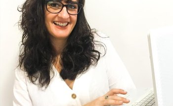 Maria Luisa Roca Nutrición