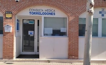 Consulta Médica Torrelodones