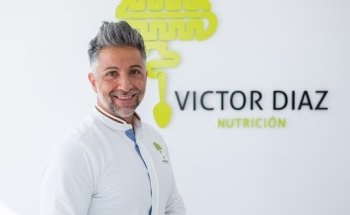 Centro Víctor Díaz Nutrición Tudela