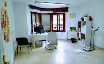 Dietista Aixa navascues