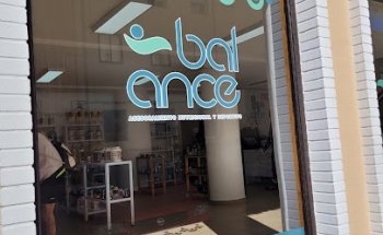 Balance Centro de Nutricion