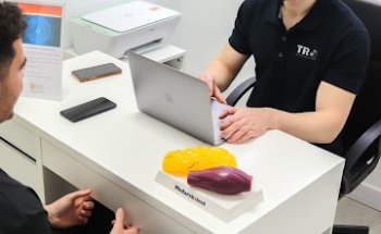 Clínica de Nutrición Alberto Tiscar Fuentes