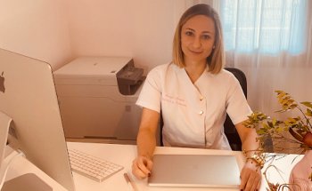 Marga Martín Nutrición y Salud