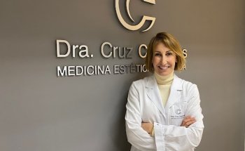 Medicina Estética Avanzada - Dra. Cruz Cárdenas
