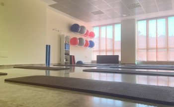 Gema Lorca PILATES+