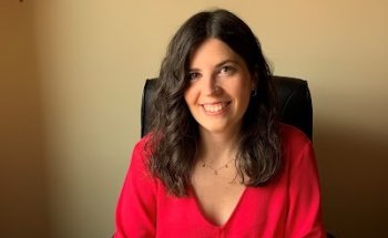 Rocío Blanco Dietista-Nutricionista