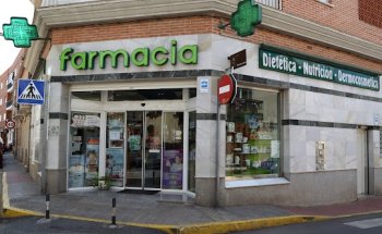 Farmacia en Valdepeñas | Farmacia Jesús de la Rubia