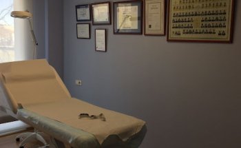 Dr Carles Bonet-Medicina Estètica i Nutrició