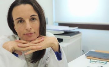 Nutricionista Vilafranca Eva Borràs