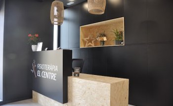 Fisioteràpia el Centre