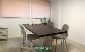 Psinergia | psicología y crecimiento