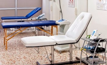 Centro Fisioterapia Y Osteopatia La Vila