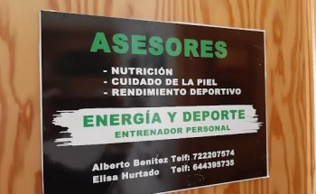 Asesor de Nutricion Y Bienestar