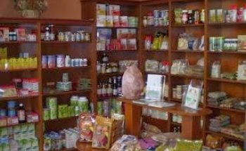 Santiveri Villanueva de la Serena Herbolario