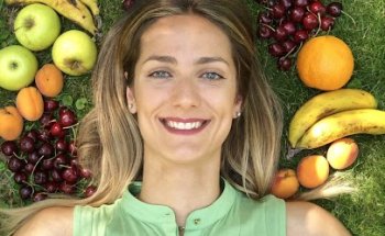 Consulta de Nutrición Carolina Pérez