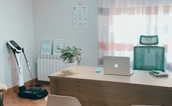 Nutricionista Mercedes Montejano