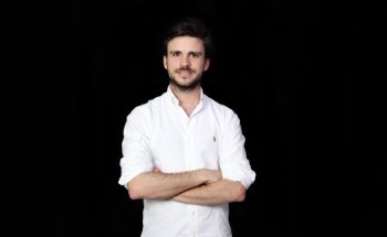 Sergio Polo Nutricionista