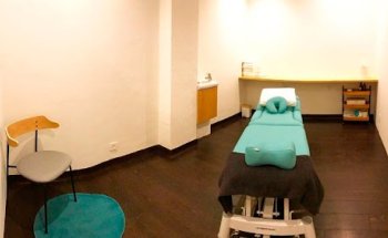 EKIMEN OSASUN ETA MUGIMENDU ZENTROA