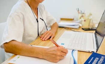 Masaje y Alimentación TNDR Zarautz