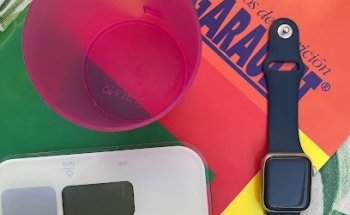 Centro de Nutrición Garaulet