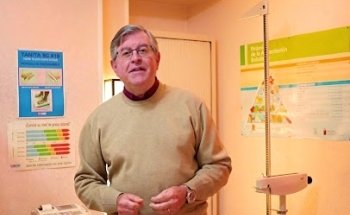 Dr. Pedro García Avolio - Médico Nutricionista - Consulta de Adelgazamiento y Nutrición