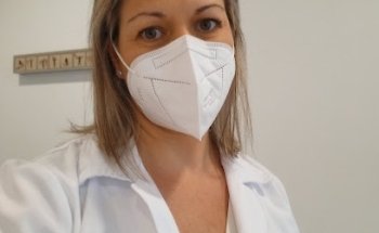 Dietética y Nutrición Nuria Barrionuevo