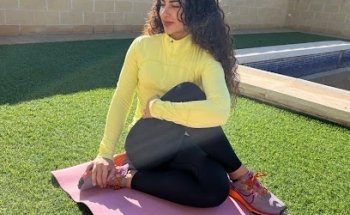 Nutricionista en Cartagena - Alicia Salamanca