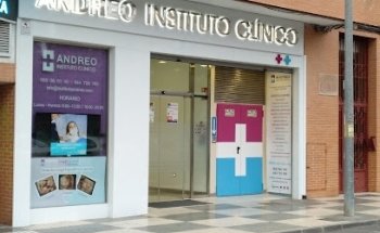 Instituto Clínico Andreo