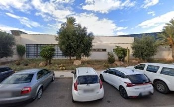 Consulta de Nutrición Víctor Serrano