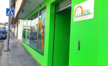 CLÍNICA LOCUBICHE - fisioterapia, pilates maquinas, acupuntura, dietética, podología