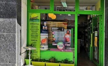 Herboristeria La Milagrosa