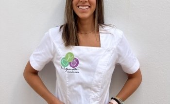 Marta García Adame Nutrición