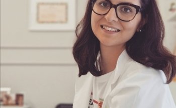 Nutrizionista Dott.ssa Maria Ventriglia